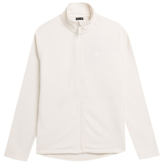4F Γυναικεία ζακέτα Fleece
